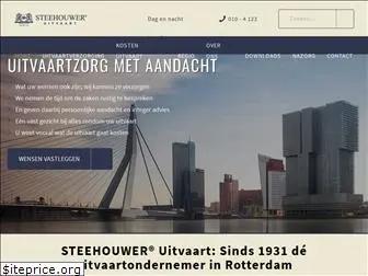 steehouweruitvaart.nl