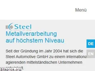 steel-automotive.de