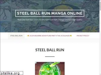 steel-ball-run.com