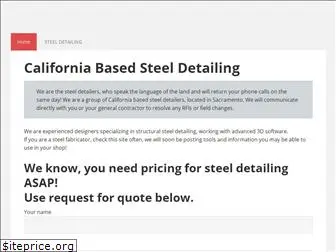 steel-detailer.com