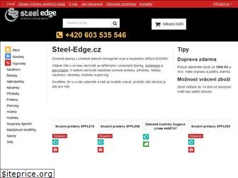 steel-edge.cz