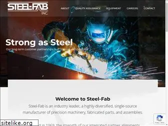 steel-fab.com
