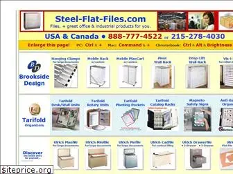 steel-flat-files.com