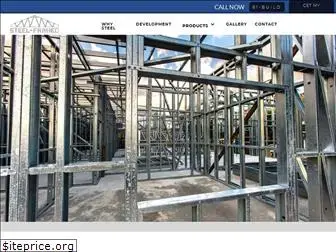 steel-framed.com