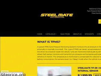 steel-mate.co.za