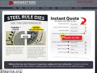 steel-rule-dies.com