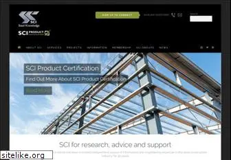 steel-sci.com