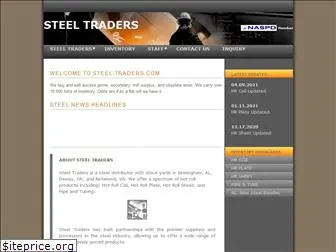 steel-traders.com