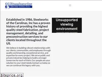 steel-works.com