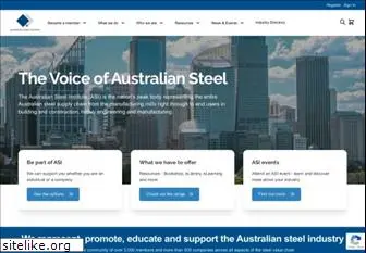 steel.org.au
