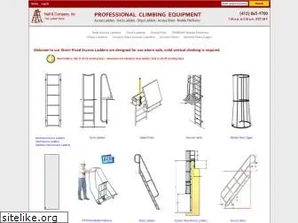 steelaccessladders.com