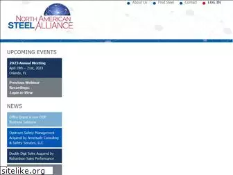 steelalliance.com