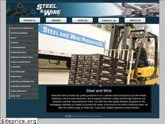 steelandwireproducts.com