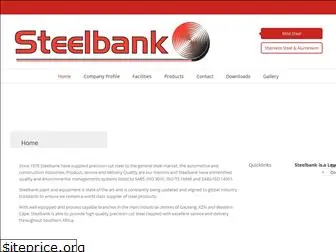 steelbank.co.za
