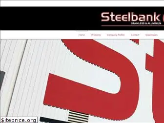 steelbankstainless.co.za