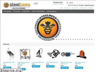 steelbees.com