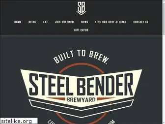 steelbenderbrewyard.com