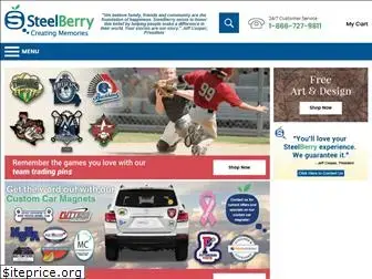 steelberry.com