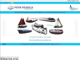 steelboats.com