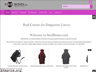 steelbones.com