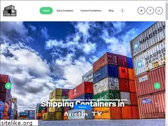 steelboxcontainers.com