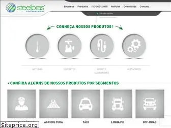 steelbras.com.br