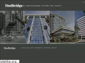 steelbridge.com