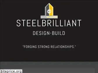 steelbrilliant.com