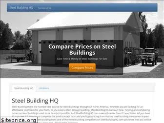 steelbuildinghq.com
