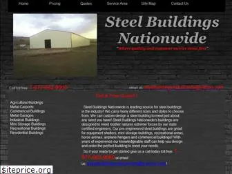 steelbuildingsnationwide.com