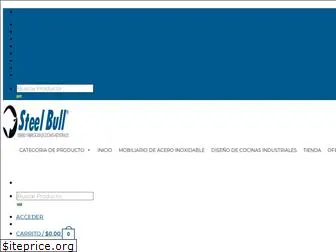 steelbull.com.mx