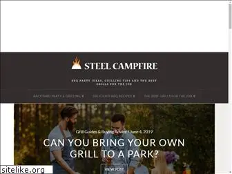 steelcampfire.com