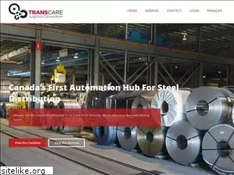 steelcare.com