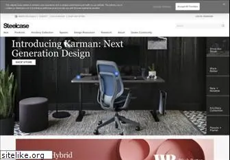 steelcase.com