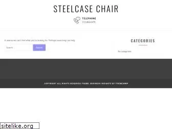 steelcasechair.com