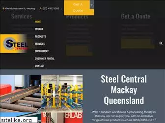 steelcentral.com.au