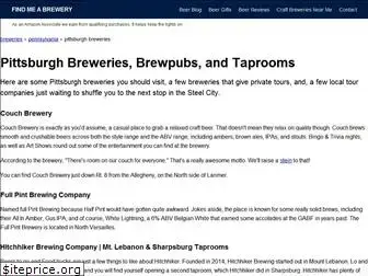 steelcitybeertours.com