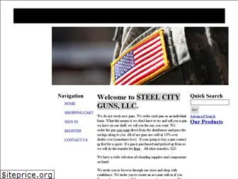 steelcityguns.com