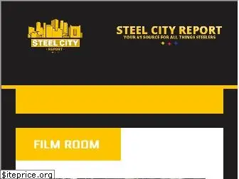 steelcityreport.com
