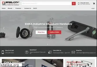 steelcitysupply.com