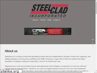 steelcladinc.com