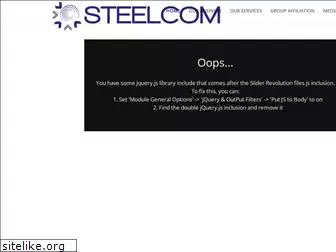 steelcom-mc.com