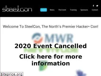 steelcon.info