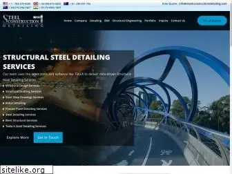 steelconstructiondetailing.com