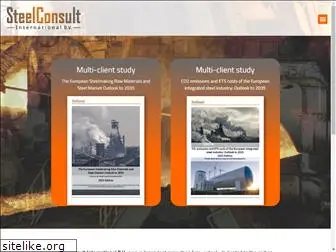 steelconsult.com