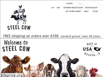 steelcow.com