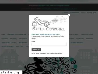 steelcowgirl.com