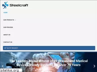 steelcraft-inc.com