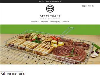 steelcraft.co.za