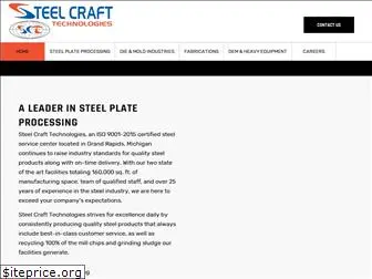 steelcrafttech.com